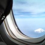 祝　富士山、世界文化遺産へ